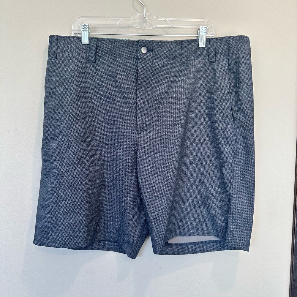 Callaway Men's Stretch Active Waistband Opti-Dry Golf Shorts Pockets Breathable